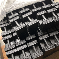 湘潭25公斤電梯標(biāo)準(zhǔn)砝碼